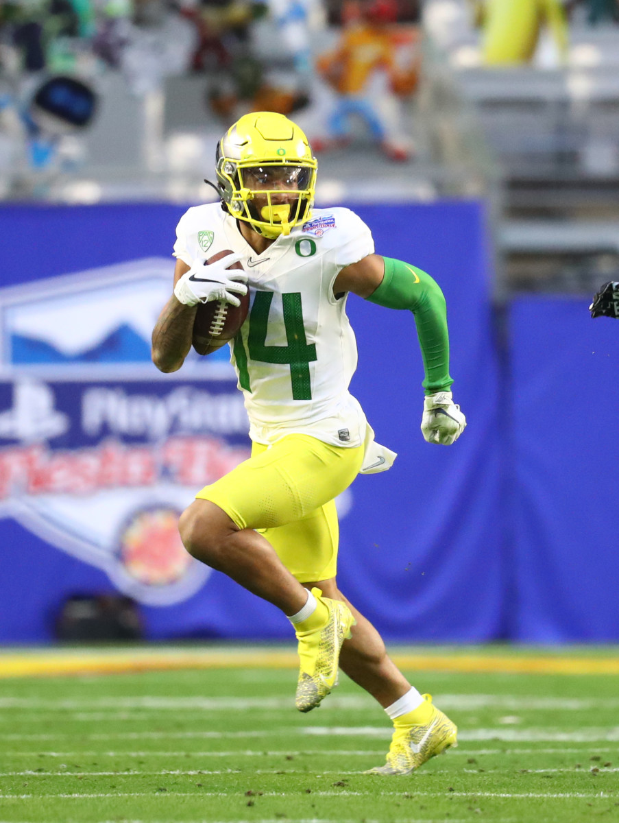 Hutson Fiesta Bowl